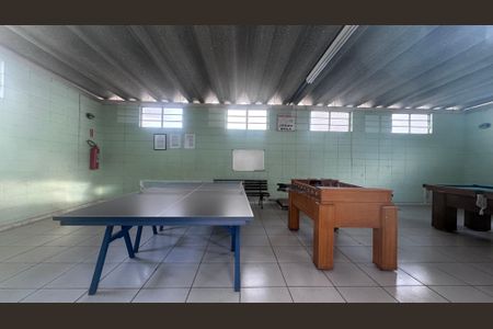 Apartamento à venda com 53m², 2 quartos e 1 vagaÁrea comum