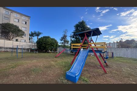 Apartamento à venda com 53m², 2 quartos e 1 vagaÁrea comum - Playground