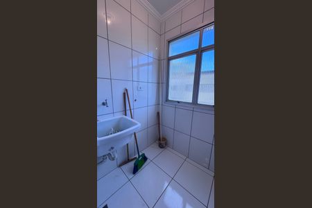 Apartamento à venda com 53m², 2 quartos e 1 vagaÁrea de Serviço