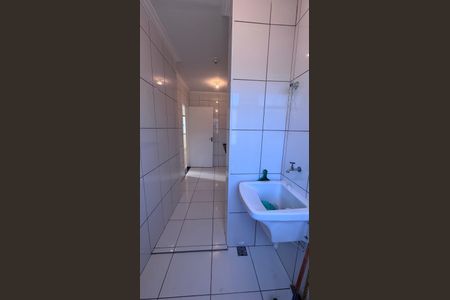 Apartamento à venda com 53m², 2 quartos e 1 vagaÁrea de Serviço