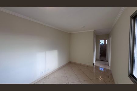 Apartamento à venda com 53m², 2 quartos e 1 vagaSala
