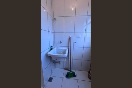 Apartamento à venda com 53m², 2 quartos e 1 vagaÁrea de Serviço