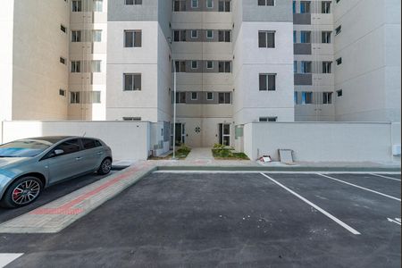 Apartamento à venda com 49m², 2 quartos e 1 vagaÁrea comum