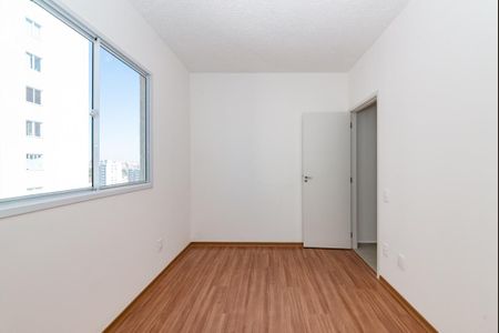 Apartamento à venda com 49m², 2 quartos e 1 vagaQuarto 