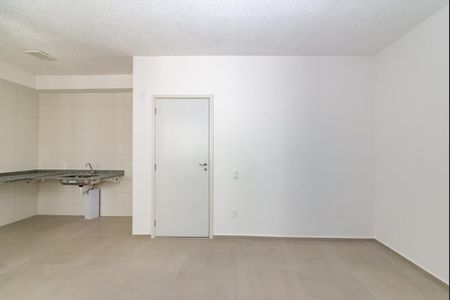 Apartamento à venda com 49m², 2 quartos e 1 vagaSala