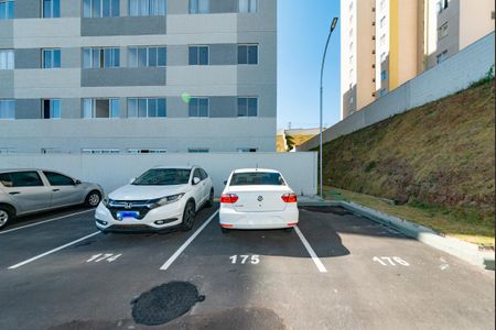 Apartamento à venda com 49m², 2 quartos e 1 vagaGaragem