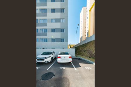 Apartamento à venda com 49m², 2 quartos e 1 vagaGaragem