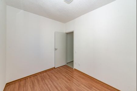 Apartamento à venda com 49m², 2 quartos e 1 vagaQuarto 