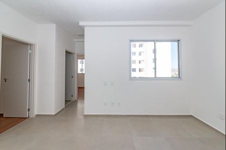 Apartamento à venda com 49m², 2 quartos e 1 vagaSala