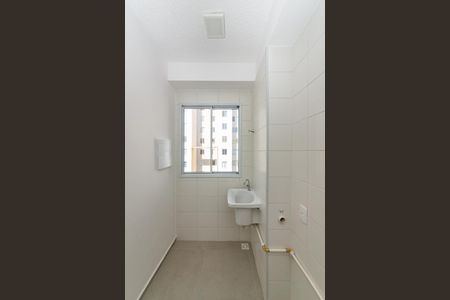 Apartamento à venda com 49m², 2 quartos e 1 vagaÁrea de Serviço