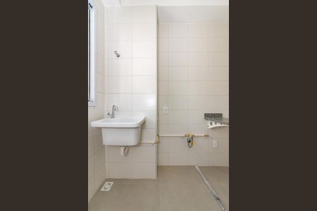 Apartamento à venda com 49m², 2 quartos e 1 vagaÁrea de Serviço