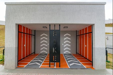 Apartamento à venda com 49m², 2 quartos e 1 vagaÁrea comum