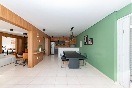 Apartamento à venda com 49m², 2 quartos e 1 vagaÁrea comum