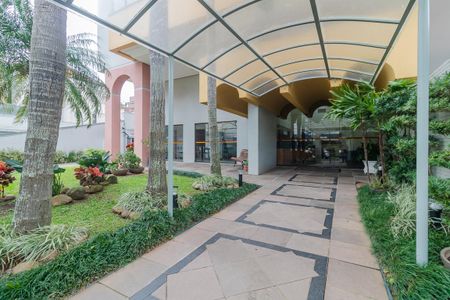 Apartamento para alugar com 103m², 1 quarto e 1 vagaÁrea comum