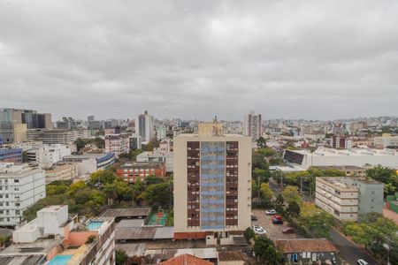 Apartamento para alugar com 103m², 1 quarto e 1 vagaVista