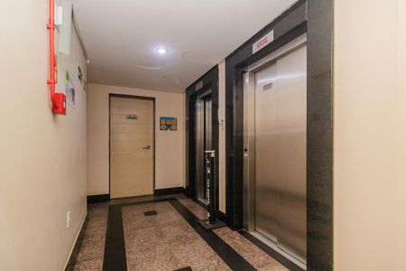 Apartamento para alugar com 103m², 1 quarto e 1 vagaÁrea comum