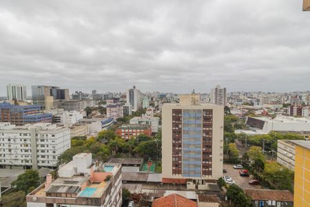 Apartamento para alugar com 103m², 1 quarto e 1 vagaVista da Suíte