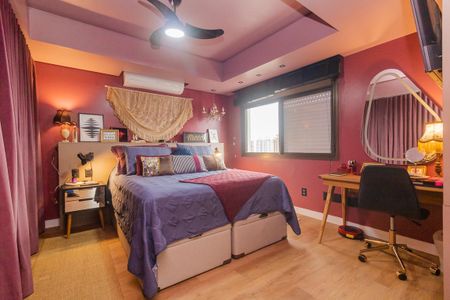 Apartamento para alugar com 103m², 1 quarto e 1 vagaSuíte