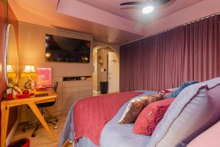 Apartamento para alugar com 103m², 1 quarto e 1 vagaSuíte