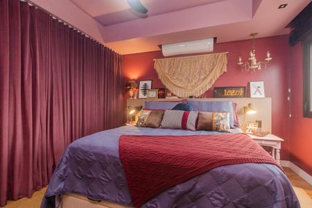 Apartamento para alugar com 103m², 1 quarto e 1 vagaSuíte