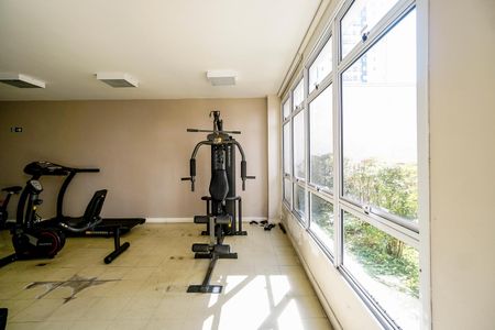 Apartamento à venda com 69m², 2 quartos e 1 vagaÁrea comum - Academia