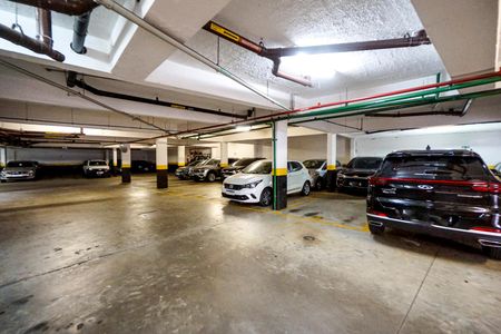 Apartamento à venda com 69m², 2 quartos e 1 vagaGaragem