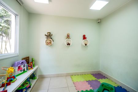 Apartamento à venda com 69m², 2 quartos e 1 vagaÁrea comum - Brinquedoteca