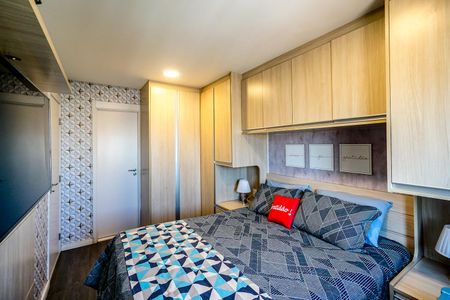 Apartamento à venda com 69m², 2 quartos e 1 vagaSuíte 2