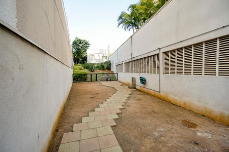 Apartamento à venda com 69m², 2 quartos e 1 vagaÁrea comum - Espaço pet