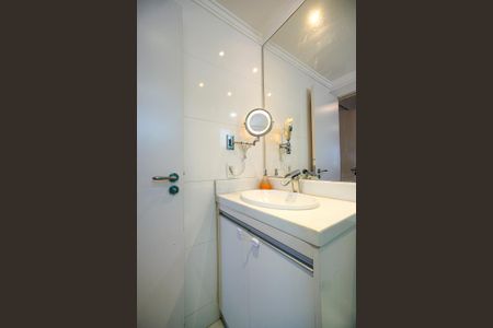 Apartamento à venda com 69m², 2 quartos e 1 vagaBanheiro da suíte 2