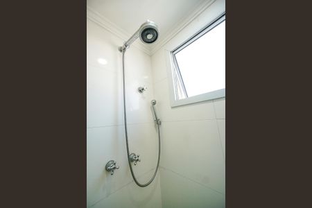 Apartamento à venda com 69m², 2 quartos e 1 vagaBanheiro da suíte 2