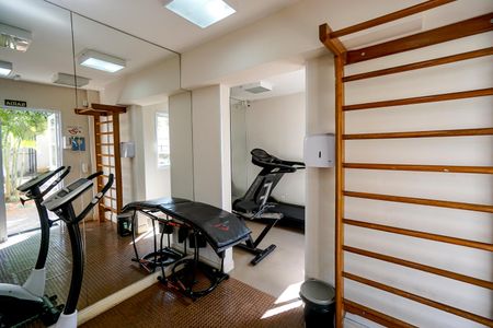 Apartamento à venda com 69m², 2 quartos e 1 vagaÁrea comum - Academia