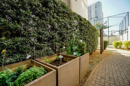 Apartamento à venda com 69m², 2 quartos e 1 vagaÁrea comum - Horta