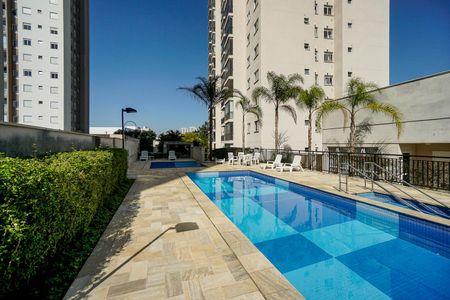 Apartamento à venda com 69m², 2 quartos e 1 vagaÁrea comum - Piscina