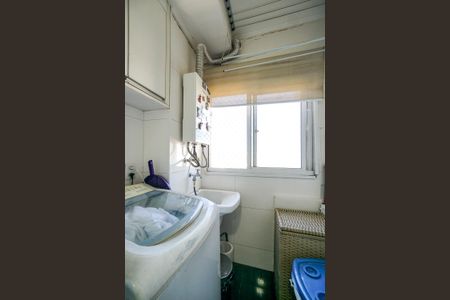 Apartamento à venda com 69m², 2 quartos e 1 vagaÁrea de serviço