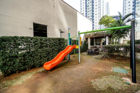 Apartamento à venda com 69m², 2 quartos e 1 vagaÁrea comum - Playground