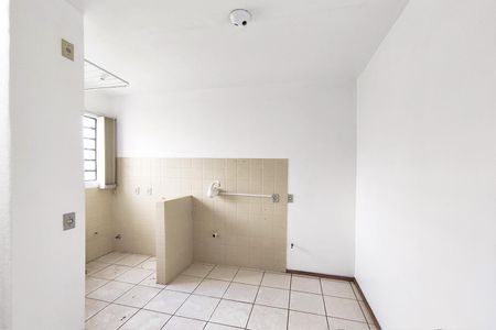 Apartamento à venda com 58m², 2 quartos e 1 vaga Apartamento à venda com 58m², 2 quartos e 1 vagaCozinha