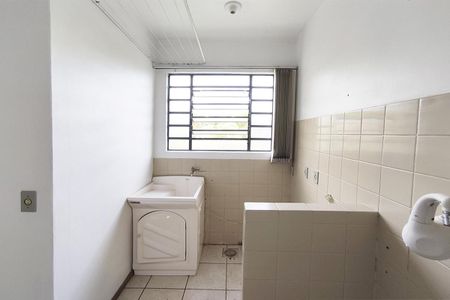 Apartamento à venda com 58m², 2 quartos e 1 vaga Apartamento à venda com 58m², 2 quartos e 1 vagaÁrea de Serviço