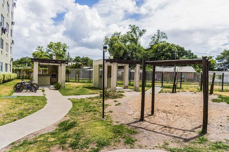 Apartamento à venda com 58m², 2 quartos e 1 vagaÁrea comum