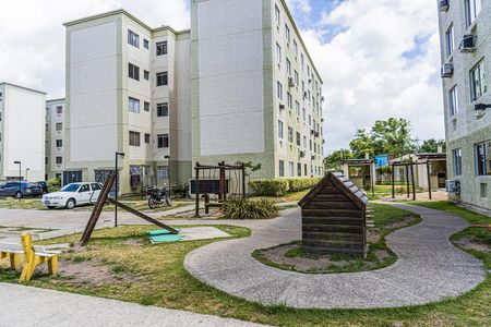 Apartamento à venda com 58m², 2 quartos e 1 vagaÁrea comum