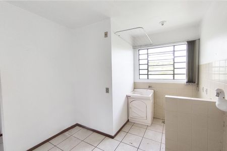 Apartamento à venda com 58m², 2 quartos e 1 vaga Apartamento à venda com 58m², 2 quartos e 1 vagaÁrea de Serviço