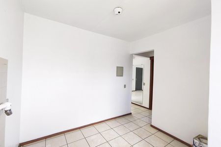 Apartamento à venda com 58m², 2 quartos e 1 vaga Apartamento à venda com 58m², 2 quartos e 1 vagaDetalhe da area de serviço