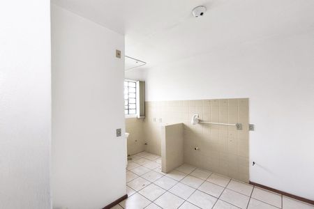Apartamento à venda com 58m², 2 quartos e 1 vaga Apartamento à venda com 58m², 2 quartos e 1 vagaCozinha