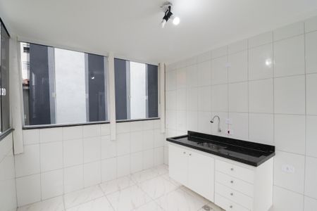 Apartamento para alugar com 68m², 2 quartos e sem vaga Apartamento para alugar com 68m², 2 quartos e sem vagaCozinha
