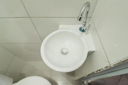 Apartamento para alugar com 68m², 2 quartos e sem vaga Apartamento para alugar com 68m², 2 quartos e sem vagaLavabo