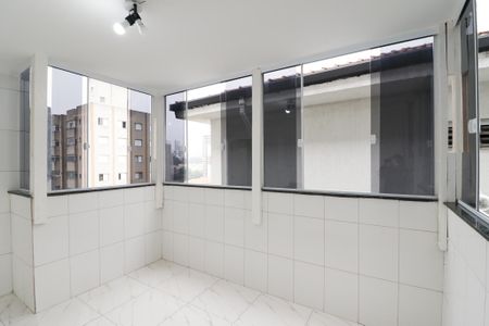 Apartamento para alugar com 68m², 2 quartos e sem vaga Apartamento para alugar com 68m², 2 quartos e sem vagaCozinha