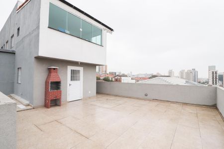 Apartamento para alugar com 68m², 2 quartos e sem vaga Apartamento para alugar com 68m², 2 quartos e sem vagaÁrea Comum - Churrasqueira