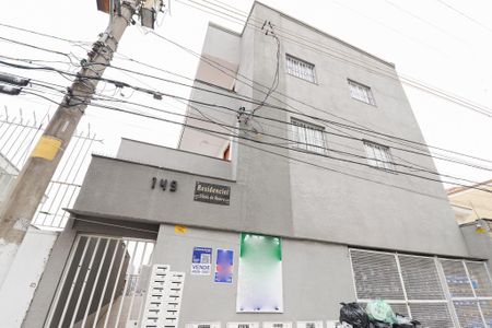 Apartamento para alugar com 68m², 2 quartos e sem vaga Apartamento para alugar com 68m², 2 quartos e sem vagaFachada