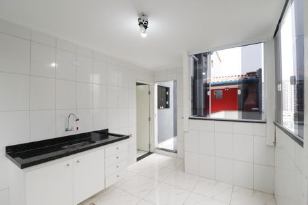 Apartamento para alugar com 68m², 2 quartos e sem vaga Apartamento para alugar com 68m², 2 quartos e sem vagaCozinha