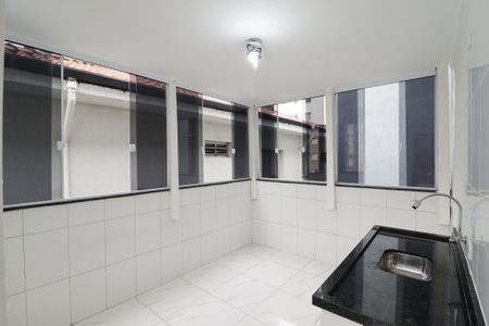 Apartamento para alugar com 68m², 2 quartos e sem vaga Apartamento para alugar com 68m², 2 quartos e sem vagaCozinha